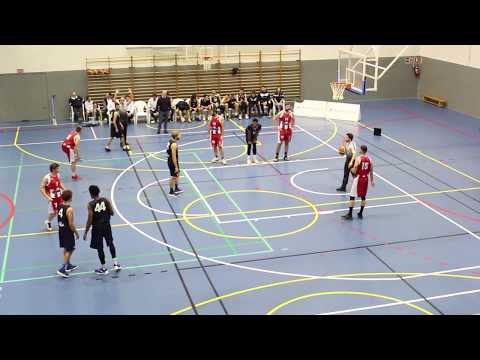FORUS MEDACBASKET -  ECOCULTURE CB ALMERIA