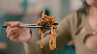 Ming's Restaurant - Official Commercial