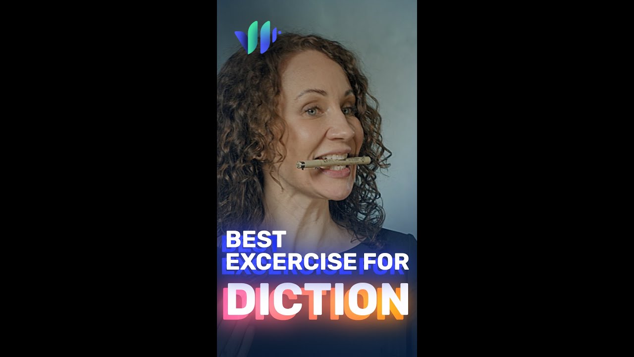 Speak More Clearly: How to Improve Your Articulation