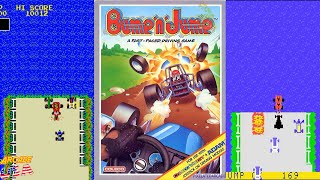 Bump N Jump! (Colecovision)