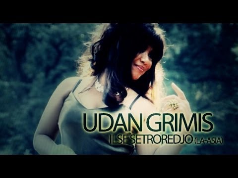 Ilse Setroredjo - La-Asia - Udan Grimis (Official video 2014)