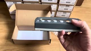 Đầu cân điện tử r320 Rinstrum Australia