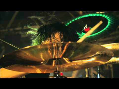 【HD】ONE OK ROCK - Living Dolls  