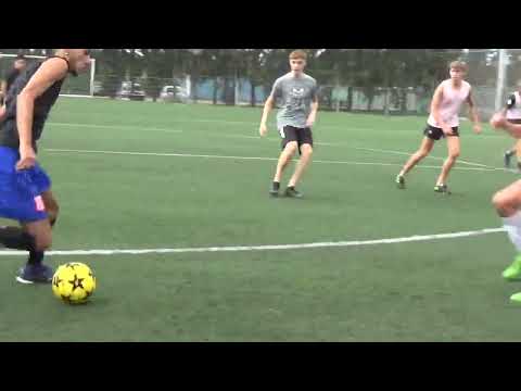 ALMIRANTE BRON vs CA ASTON BIRRA - #LigaNuñez - #Apertura SLS Fecha 1 - 2022