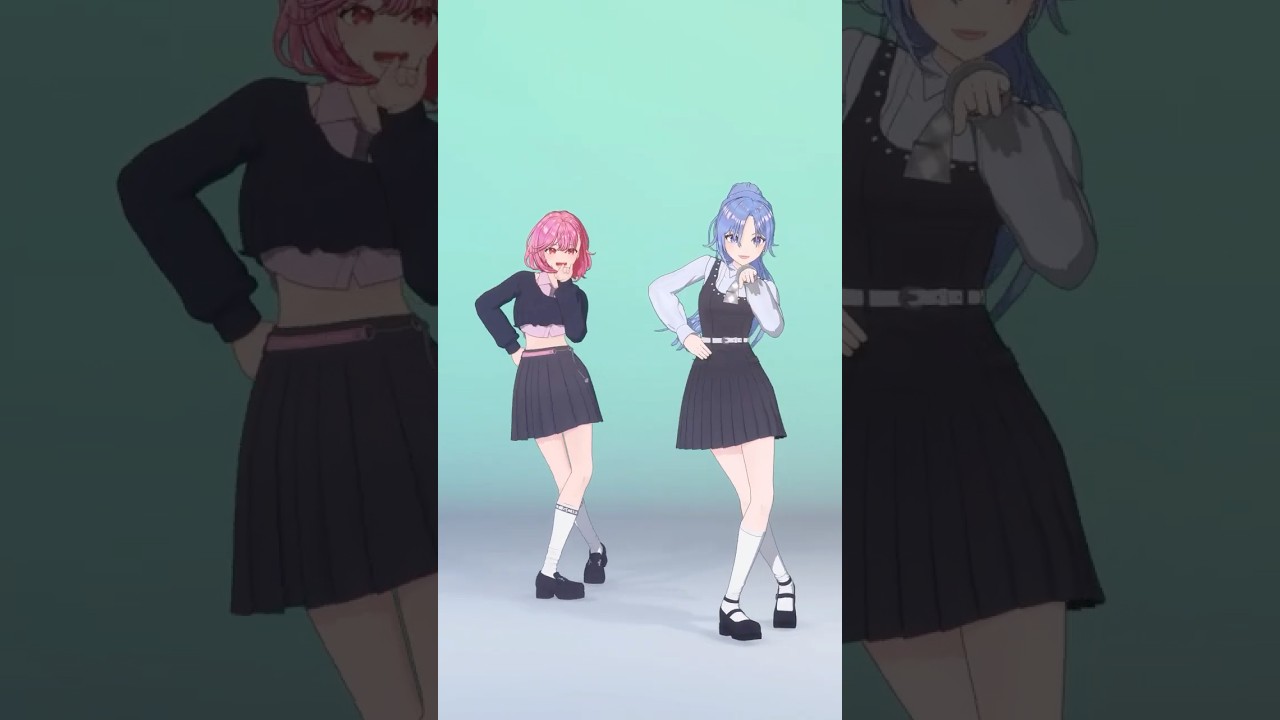 🩷SM創立30周年記念ダンスチャレンジ🩷#SHINee さんの #Everybody を踊らせていただきました！#SM_30thAnniversary #dancechallenge