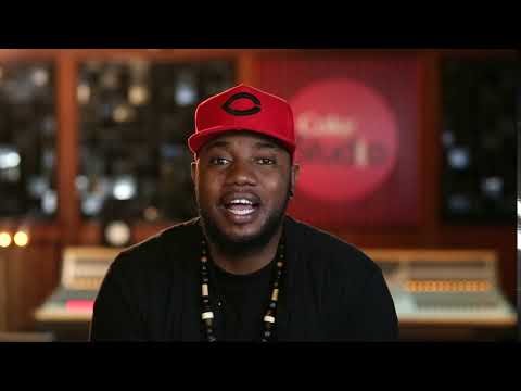 Izzo Bizness ndani ya Coke Studio