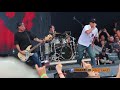 PENNYWISE - Stand By Me @ Rockfest, Montebello QC - 2017-06-23