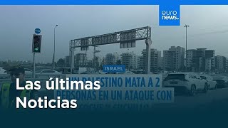 Últimas noticias | 27 diciembre 2025 - Mañana
