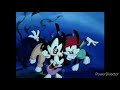 Animaniacs Underwater Scene 2