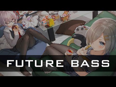 Miruku - Be Mine [Future Bass]