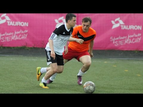 Egalite Bujakowianka - Ligasport.pl: 13. tydzień (FLS Wiosna 2015)