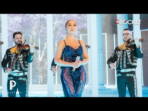 Paola Jara - Entre Sábanas (Video Oficial)