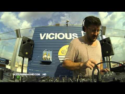 Be.lanuit - Vicious Live @ www.viciouslive.com
