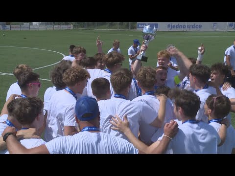 Fantázia v podaní MŠK Fomat! Mládežnícka sezóna prepísala históriu klubu