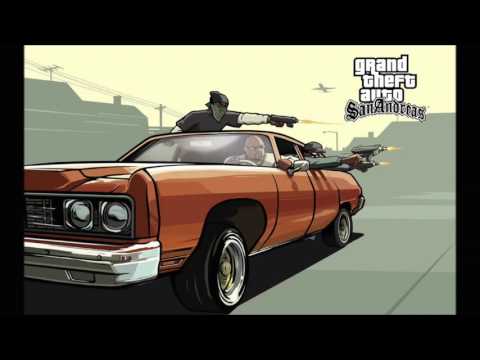 Kalash (MontanaSquad) - DriveBy (Audio)