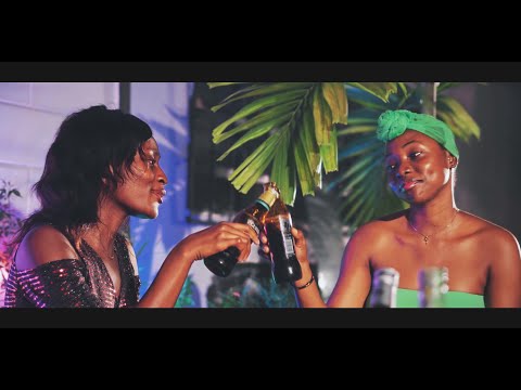 L. Mikelo - Tchin Tchin (Official Music video)