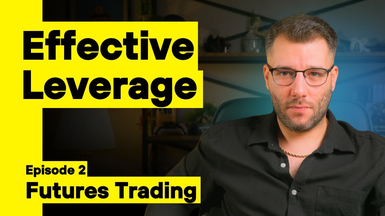 100x Kaldıraç Kumar mı? Efektif Sermaye Yönetimi (Ders 2)