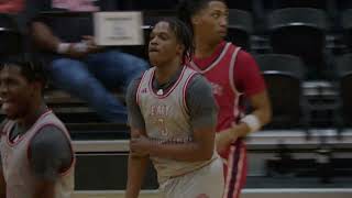 EMCC MBB vs NWCC 1.16.25