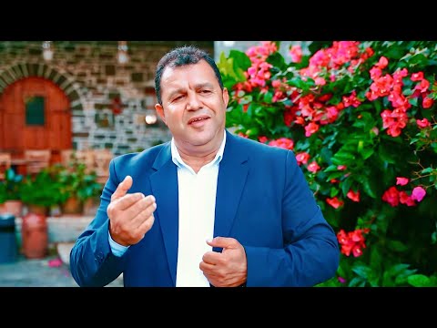 Kreshnik Alikaj - Bukuria dhe Lezeti (Official Music Video)