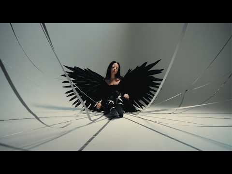 Madalen Duke - Ballerina (Official Visualizer)