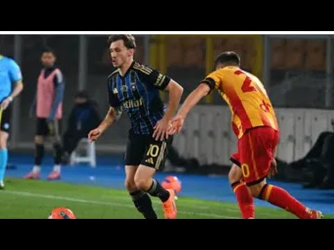 LECCE-PISA ⚽ SERIE A 2025-2026 ANALYSIS 🐊