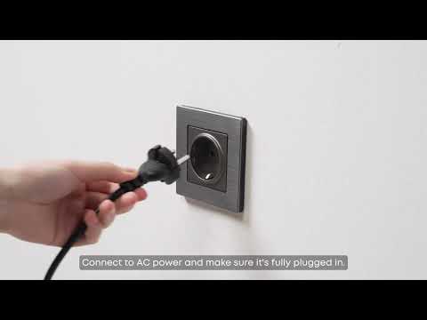 eufy Omni X12 Pro Unboxing and Quick Start Guide Video