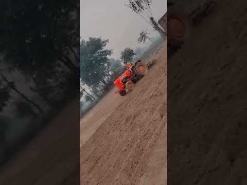 jamider tractor🚜 short video