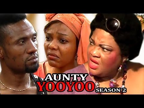 Aunty Yooyo Season 2 - Latest Nigeria Nollywood Igbo Movie