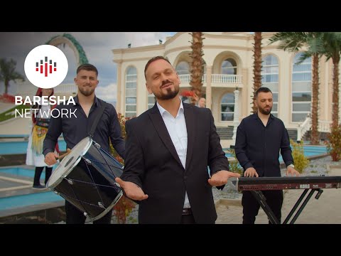 Alban Feka & FA Band - Potpuri Dasmash #2025