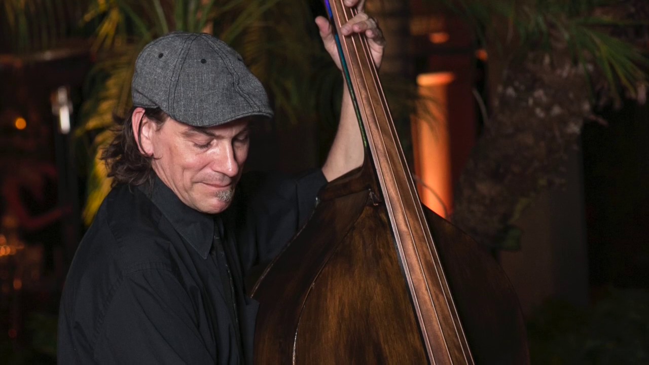 Promotional video thumbnail 4 for Hot Club SRQ