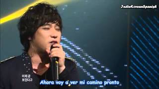 [NANJANG] Nemesis (네미시스) - Dream [Español]