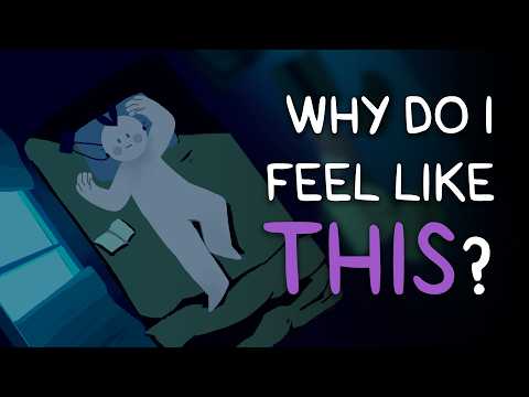 讓你感覺 "不對勁 "的微習慣 (Micro habits That Make You Feel “Off”)