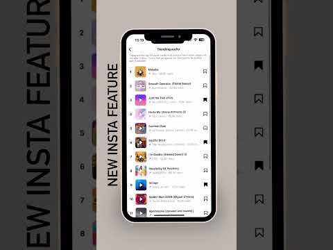 Unlock Instagram's Newest Audio Trend