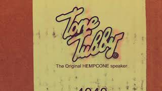 Video thumbnail for Tone Tubby Green 40/40 speaker upgrade Fender Super champ by Bob Brown
