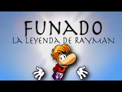 Funado La Leyenda de RAYMAN