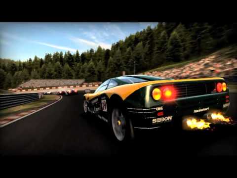 NFS SHIFT Tier 4 Unlocked [full hd]