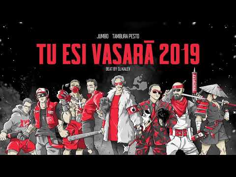 SINGAPŪRAS SATĪNS 2 – TU ESI VASARĀ 2019
