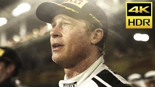 Download lagu He's Flying | Climax Scene | F1: The Movie (2025) [4K HDR] mp3