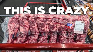 I Turned This Costco Cut Into 16 Ribeyes!