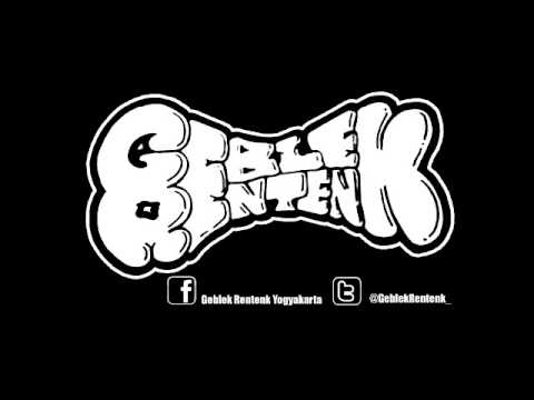 Geblek Rentenk Pop Punk YK - Kalung Emas (Cover Didi Kempot)