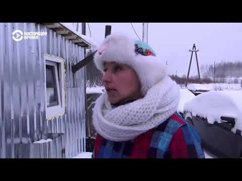 Неизвестная Россия: поморы против строительства мусорного полигона