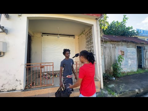 Le Way X Ti Ayçe - Real Life                                             #fgk #115