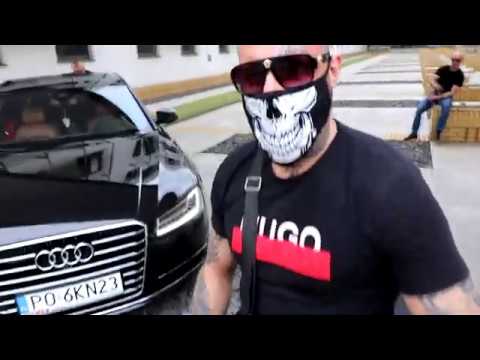 Santana OZP #Hot16Challenge2