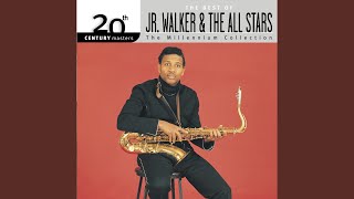 Jr. Walker & The All Stars - How Sweet It Is (To Be Loved By You)