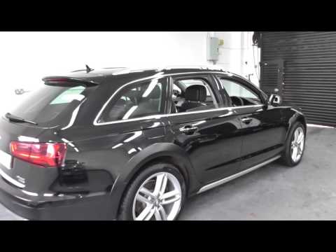 Audi A6 Allroad Tdi Quattro S- U2985