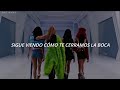 BLACKPINK Shut Down BRIDGE Ver Subtitulada Al Español