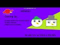 My Fanmade PBS Kids Schedule Bumper Monday