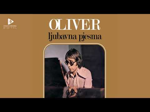 OLIVER DRAGOJEVIĆ - MENI TREBAŠ TI