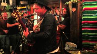 Give Me Back My Girl (Fiction Family) Jon Foreman's 25 in 24