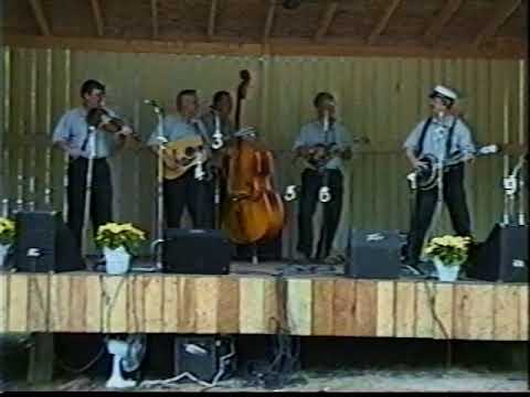Access to Bluegrass 181: Bluegrass Fever and Apple Blossom Bluegrass Band